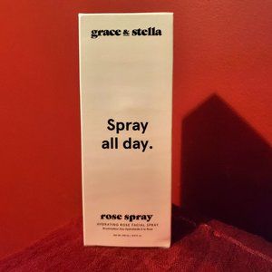 NIB! Hydrating Rose Facial Spray